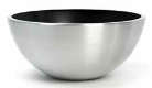 Aluminium bowl