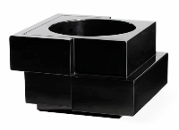 Cubic Yo planter